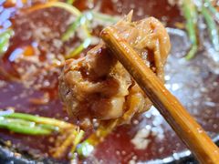 -石灰市毛记烧鸡公(解放碑店)