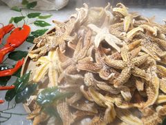 -悦橙烤肉海鲜自助(中央大街店)