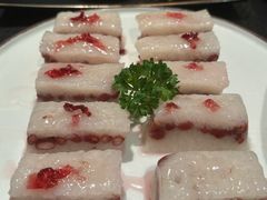 -唐猫庭院·千年陕菜(赛格国际购物中心店)