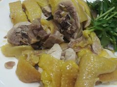 -瑞记湛江鸡饭店·粤西第一鸡(粤垦店)