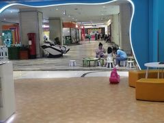 -Swim斯卫姆国际儿童游泳中心(红博中央公园店)