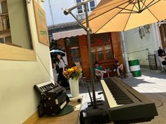 -大青树咖啡(大理古城店)