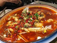 -庆合府重庆大排档(紫都城店)