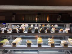 面包甜点陈列柜-MIMI FASO(古仓店)