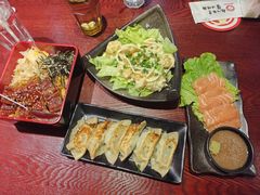 -纪州豚骨酱油拉面(锦延路店)