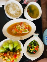 -美福月国际月子会所(银川店)