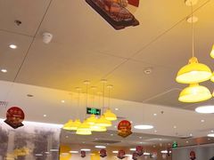 大堂-大家乐(广州荔湾领展广场店)