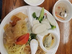 炒粉干-素清香(解放路店)