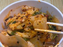 -萝鸡思味秘制泡菜(万家丽店)
