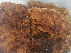 糖油饼-白魁老号饭庄(安内店)