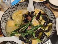 -老大连·海肠捞饭·大连海鲜大连菜(西安路店)