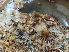 饭焦-波记美食煲仔饭蒸饭(客村店)