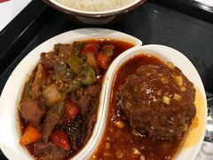 -乡村基(南岸区弹子石泽科餐厅)