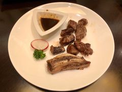 -佛山希尔顿酒店·融誉亚洲美食荟