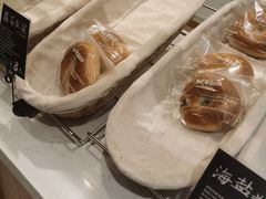 -分子跳动鲜活面包(五一大道店)