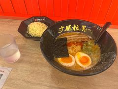 -寸屋拉面(凯德晶萃店)