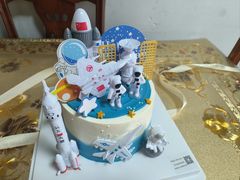 -你好独角兽·蛋糕甜品