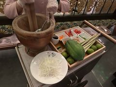 -金链花·泰国餐厅(国贸店)