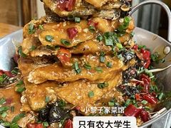 -林真真牛肋条放题(天马店)