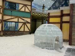 -广州热雪奇迹