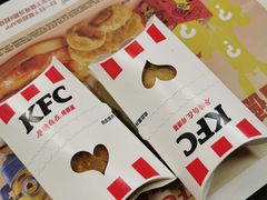 -肯德基(西安电子城店)