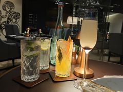 -广州文华东方酒店·悦铂尼西餐厅