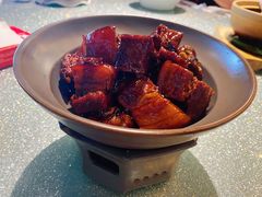 红烧肉-蟹榭·本帮江浙菜·蟹宴(五角场合生汇商场店)