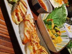 -小川洋风料理(街道口店)