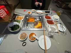 -海底捞火锅(让胡路万达店)