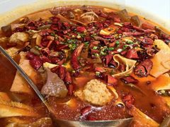 -天辣(金桥啦啦宝都店)