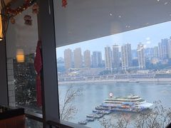 -極上萬膳·日料放题(来福士江景店)