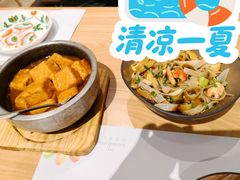 -四季餐厅·新津菜(环湖中路店)