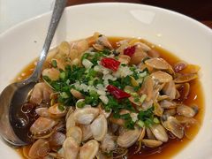 -阿明小菜·海鲜·上海菜(梅陇店)