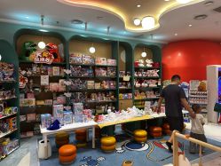 -奈尔宝·儿童乐园·亲子餐厅(苏州大悦城店)