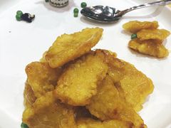 黄金肉-白家大院·王府宫廷菜(苏州街店)