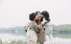 -雅尼·亚米儿童摄影美学馆(汉阳店)