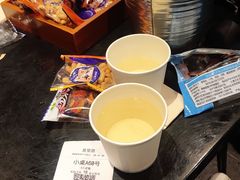 -很久以前羊肉串(昌里路三钢里店)
