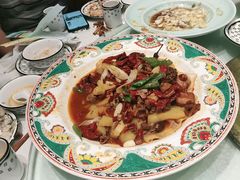 -巴依老爷新疆美食(望京小街店)