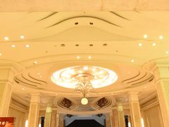 -广州锦绣香江度假别墅