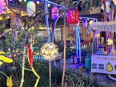 -醉二娘正宗西昌火盆烧烤(大丰店)