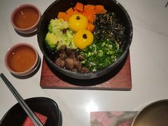-将军牛排·尔滨地标朝鲜族美食(总店)