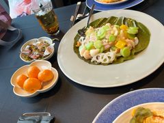 -江南雅厨(李公堤店)