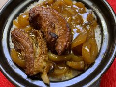 -旺角餐厅(潮州大道店)