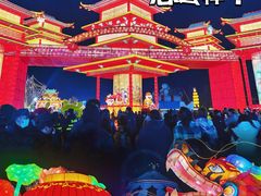 -杨柳青古镇