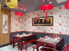 -一块豆腐·海鲜·家常菜(李沧书院路店)