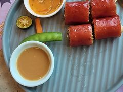 -点都德(龙之梦店)