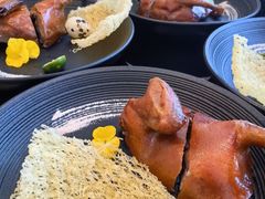 -老洋坊饭店(厚街东宝路店)