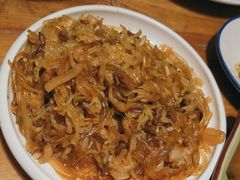 -姥姥家春饼店(惠新东街店)