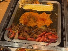 -郭记烤肉创始店(民丰大街店)