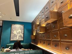 -南拳十三姨·潮汕砂锅粥(世纪金源店)